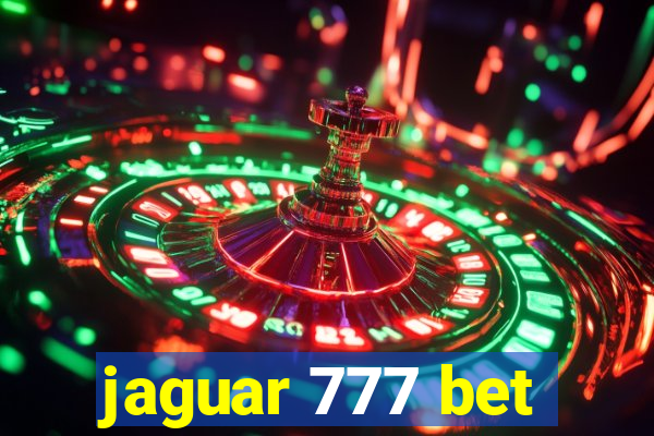 jaguar 777 bet